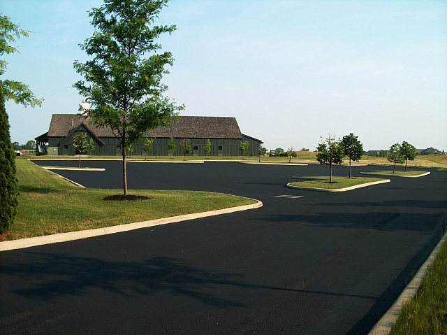 Защитно-гидроизолирующие покрытия асфальта с минеральным наполнением Mineral Filled Seal Coat